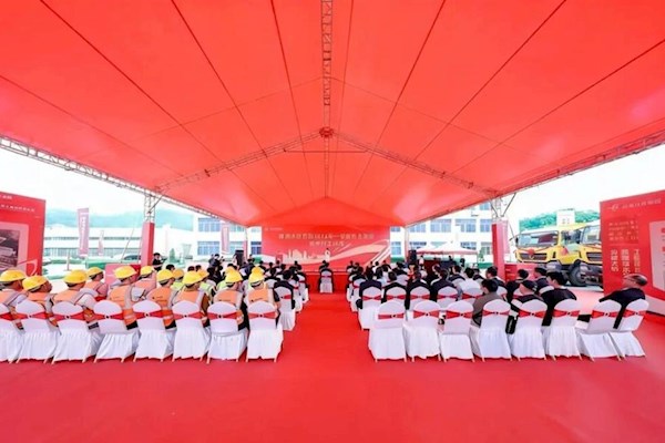 珠海特區(qū)報 | 重塑西區(qū)供水保障格局！珠海四大供水工程集中開工